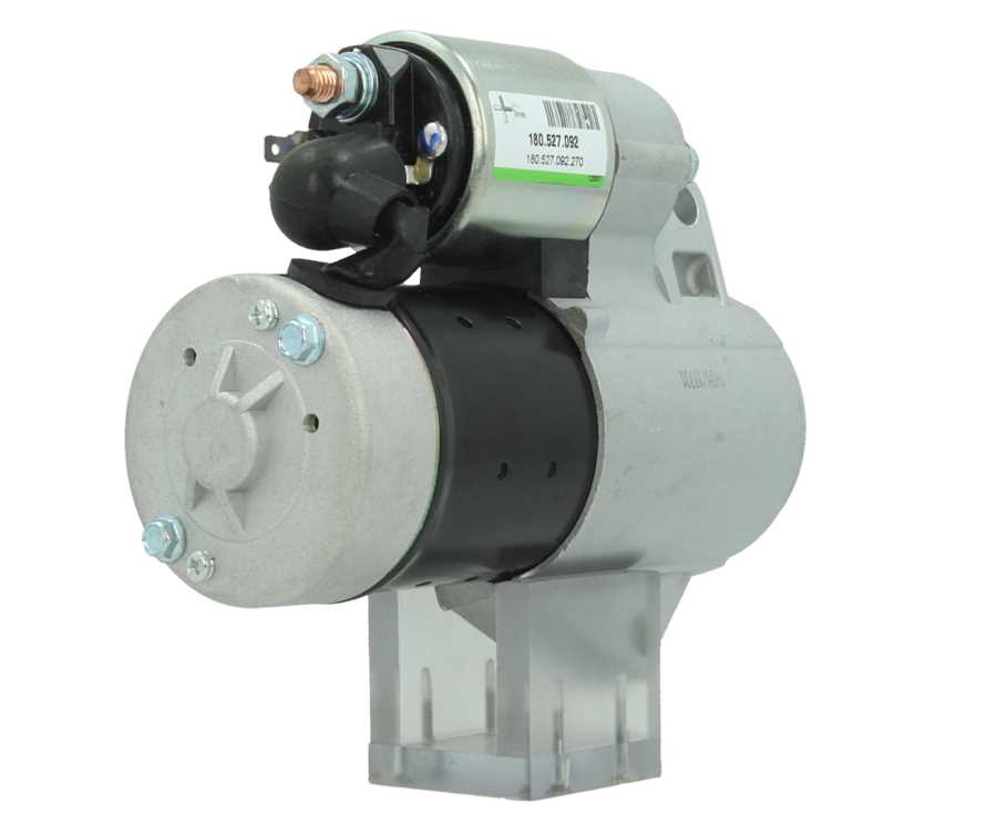Electromotor IR9312P — +Line Olanda — fotografie 4