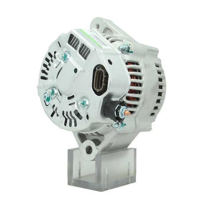 Alternator IR7755P — +Line Olanda — fotografie 4