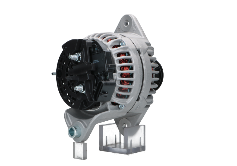 Alternator IR7330P — +Line Olanda — fotografie 4