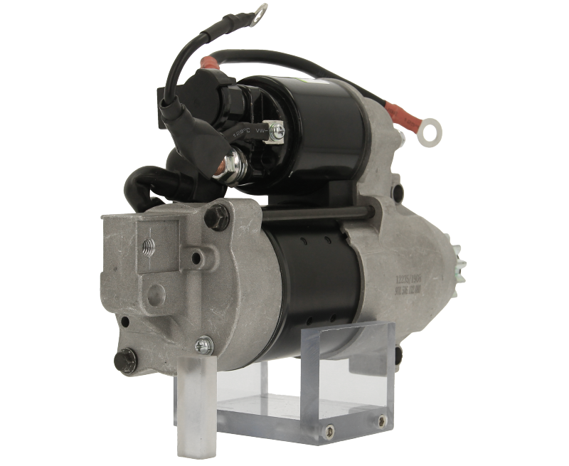 Electromotor IR9475P — +Line Olanda — fotografie 4