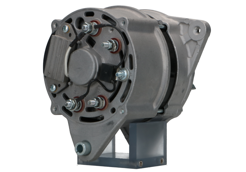 Alternator IR6989P — +Line Olanda — fotografie 4