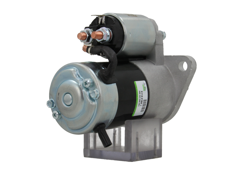 Electromotor IR9213P — +Line Olanda — fotografie 4