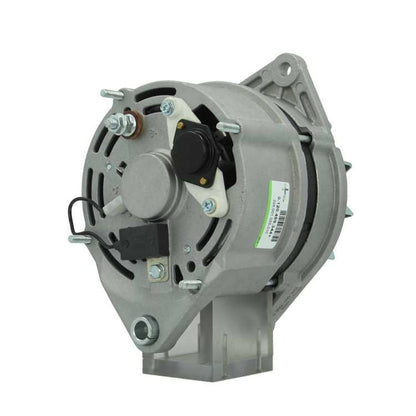 Alternator IR7025P — +Line Olanda — fotografie 4