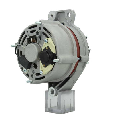 Piesă autoelectrică IR7342P — +Line Olanda — fotografie 4