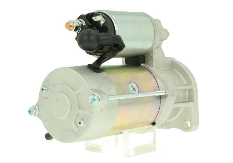 Electromotor IR9356P — +Line Olanda — fotografie 4