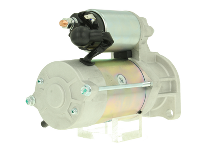 Electromotor IR9356P — +Line Olanda — fotografie 4