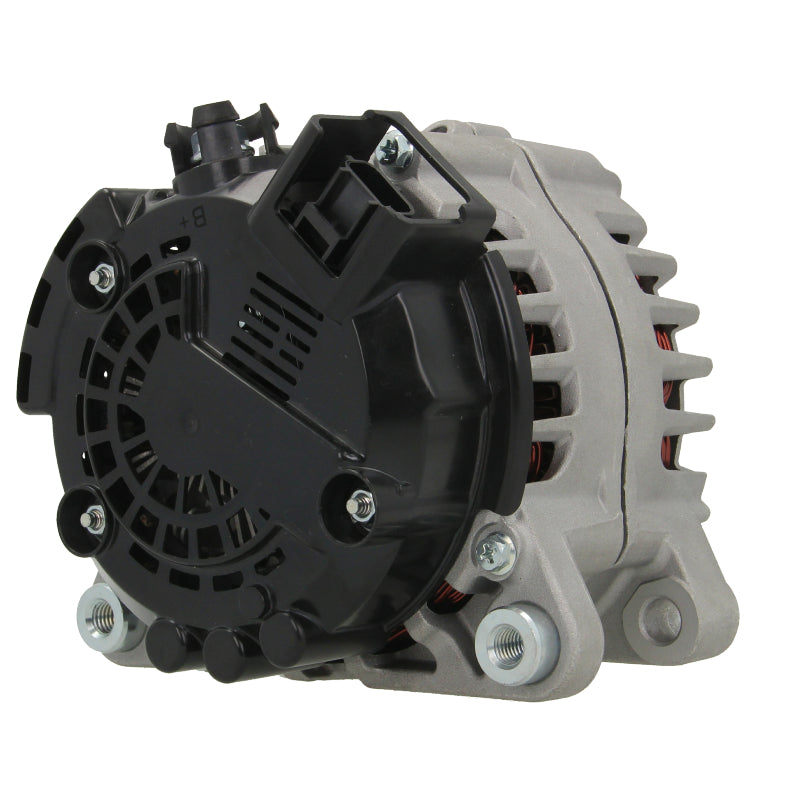 Alternator IR7288P — +Line Olanda — fotografie 4