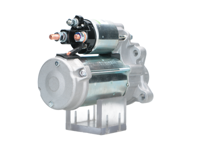 Electromotor IR9297P — +Line Olanda — fotografie 4