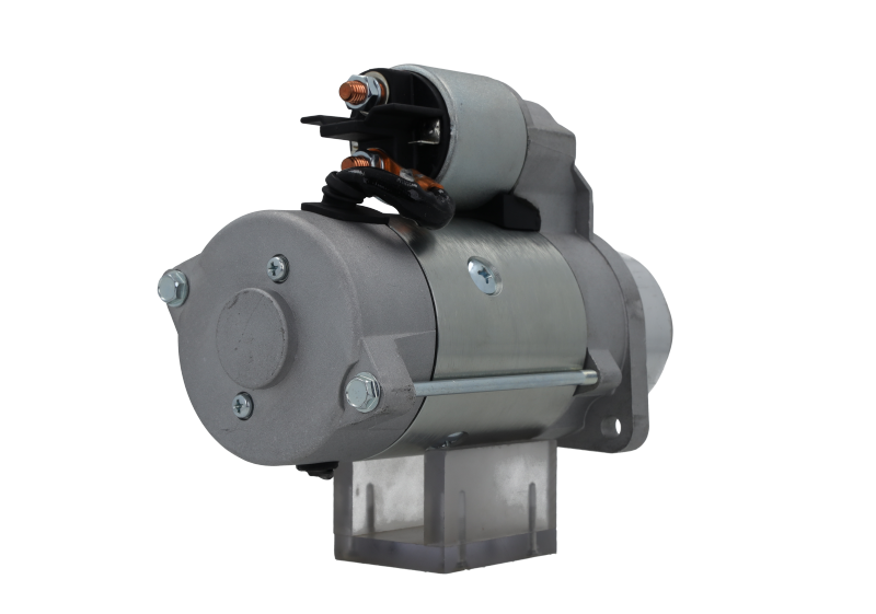 Electromotor IR9450P — +Line Olanda — fotografie 4