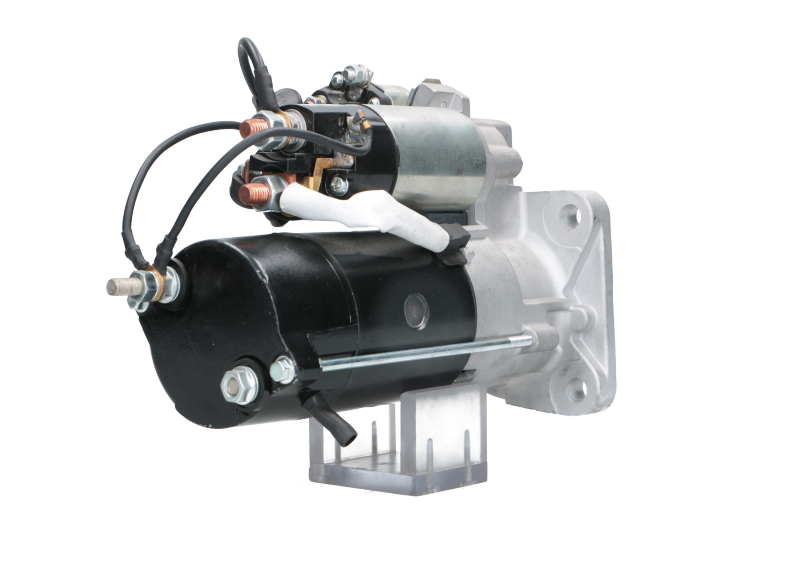 Electromotor IR9291P — +Line Olanda — fotografie 4