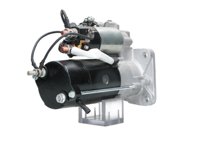 Electromotor IR9291P — +Line Olanda — fotografie 4