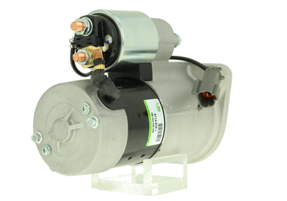 Electromotor IR9303P — +Line Olanda — fotografie 4