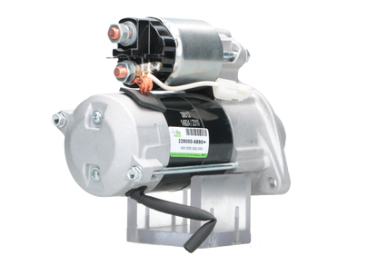 Electromotor IR9442P — +Line Olanda — fotografie 4