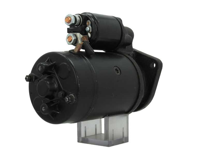 Electromotor IR9319P — +Line Olanda — fotografie 4