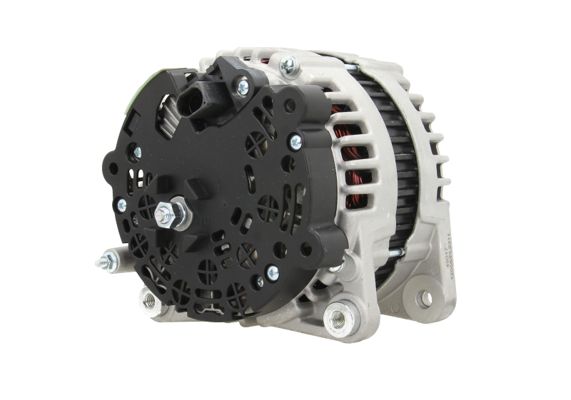Alternator IR7719P — +Line Olanda — fotografie 4