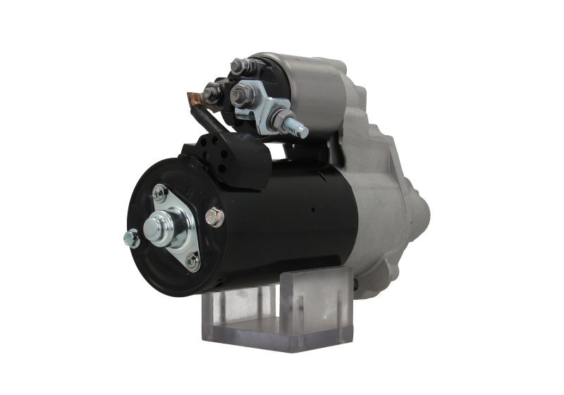 Electromotor IR8865P — +Line Olanda — fotografie 4