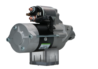 Electromotor IR9083P — +Line Olanda — fotografie 4