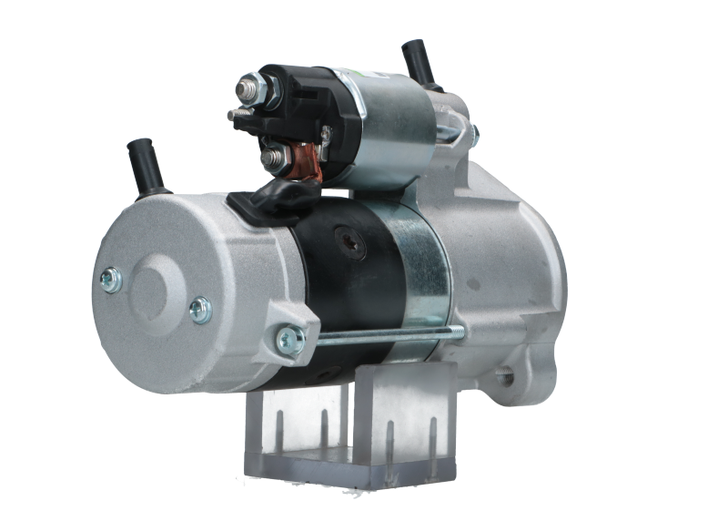 Electromotor IR9029P — +Line Olanda — fotografie 4