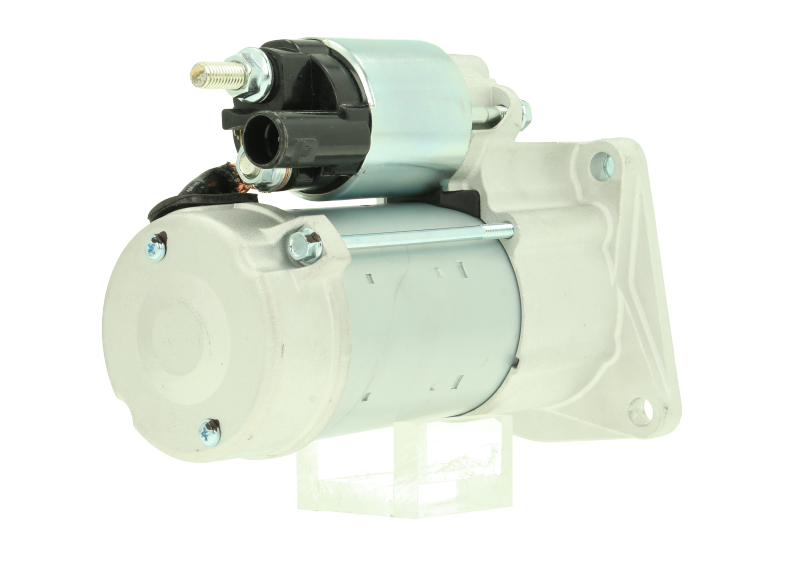 Electromotor IR9575P — +Line Olanda — fotografie 4