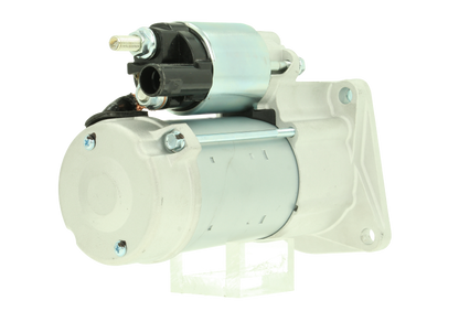 Electromotor IR9575P — +Line Olanda — fotografie 4