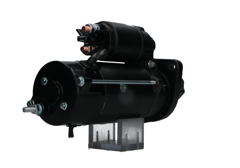 Electromotor IR9040P — +Line Olanda — fotografie 4
