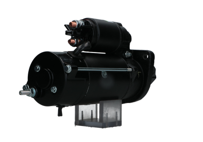 Electromotor IR9040P — +Line Olanda — fotografie 4