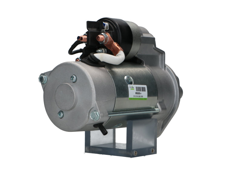 Electromotor IR9350P — +Line Olanda — fotografie 4
