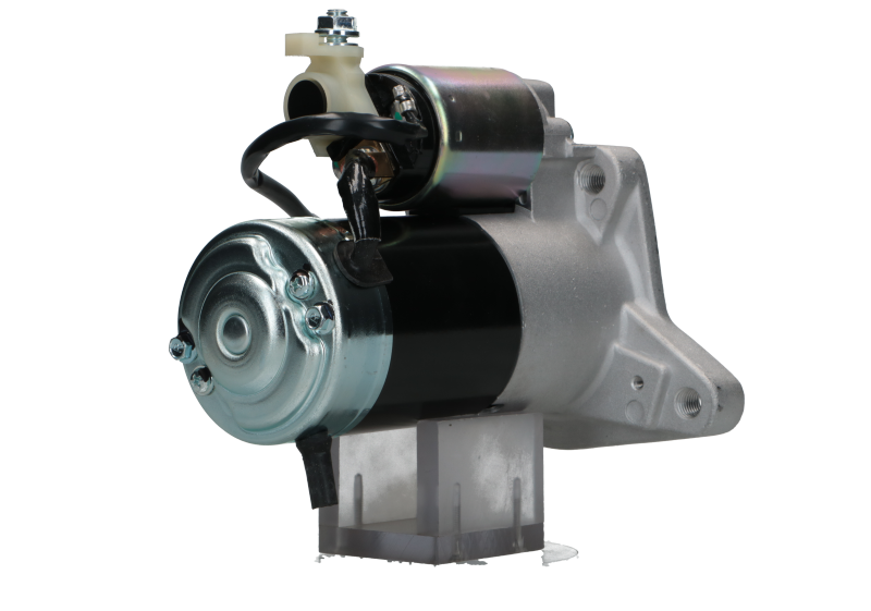 Electromotor IR9072P — +Line Olanda — fotografie 4