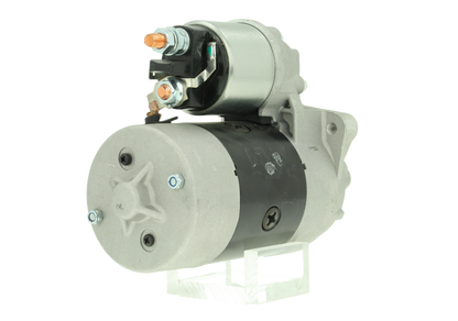 Electromotor IR9056P — +Line Olanda — fotografie 4
