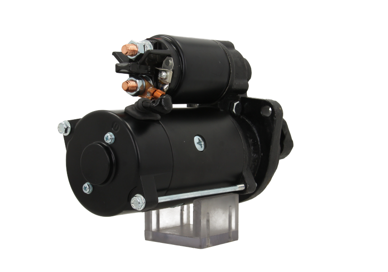 Electromotor IR9296P — +Line Olanda — fotografie 4