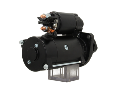 Electromotor IR9296P — +Line Olanda — fotografie 4