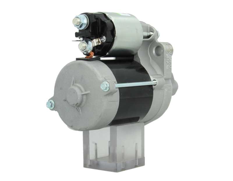 Electromotor IR9299P — +Line Olanda — fotografie 4
