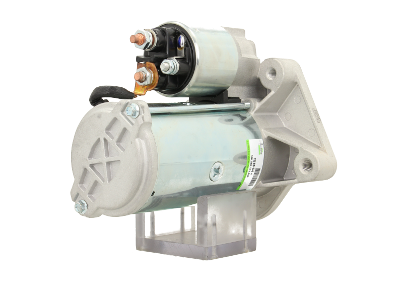 Electromotor IR9283P — +Line Olanda — fotografie 4