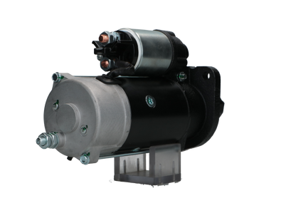 Electromotor IR9454P — +Line Olanda — fotografie 4