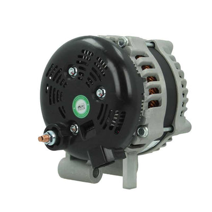 Alternator IR7628P — +Line Olanda — fotografie 4