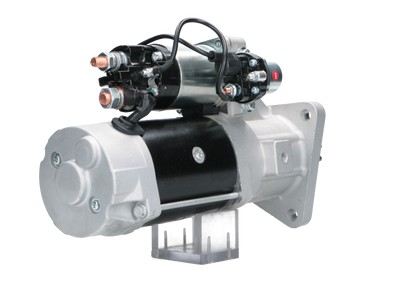 Electromotor IR9342P — +Line Olanda — fotografie 4