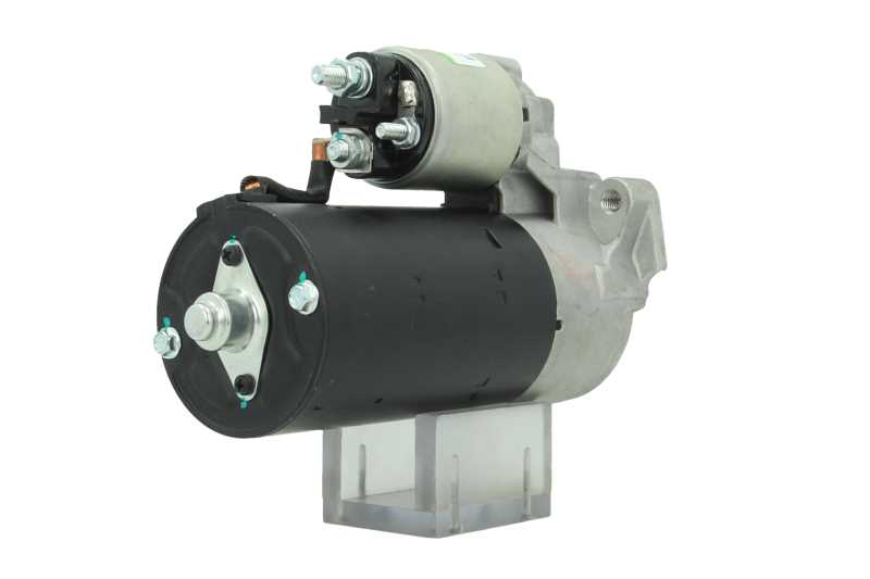 Electromotor IR8607P — +Line Olanda — fotografie 4