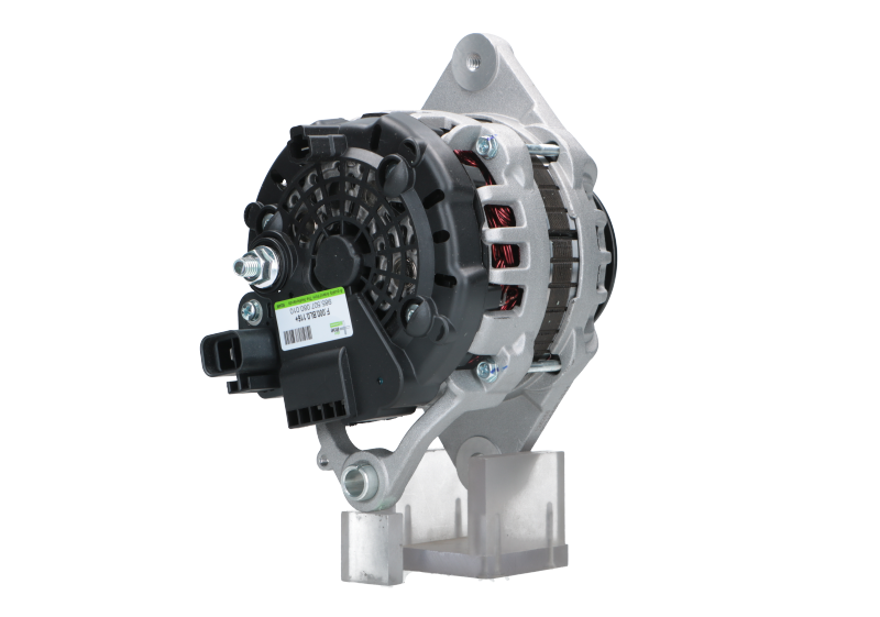 Alternator IR7214P — +Line Olanda — fotografie 4