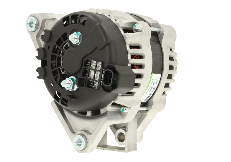 Alternator IR7583P — +Line Olanda — fotografie 4