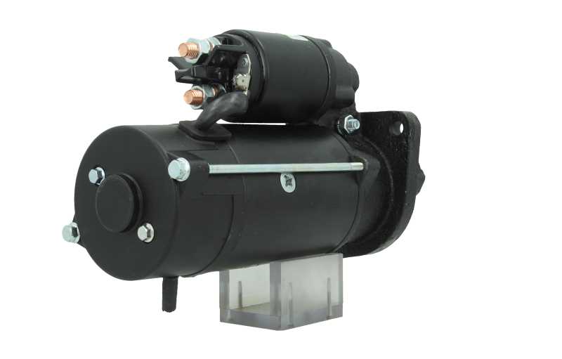 Electromotor IR9451P — +Line Olanda — fotografie 4