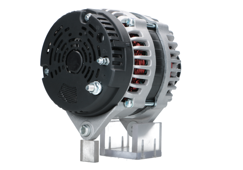 Alternator IR6991P — +Line Olanda — fotografie 4