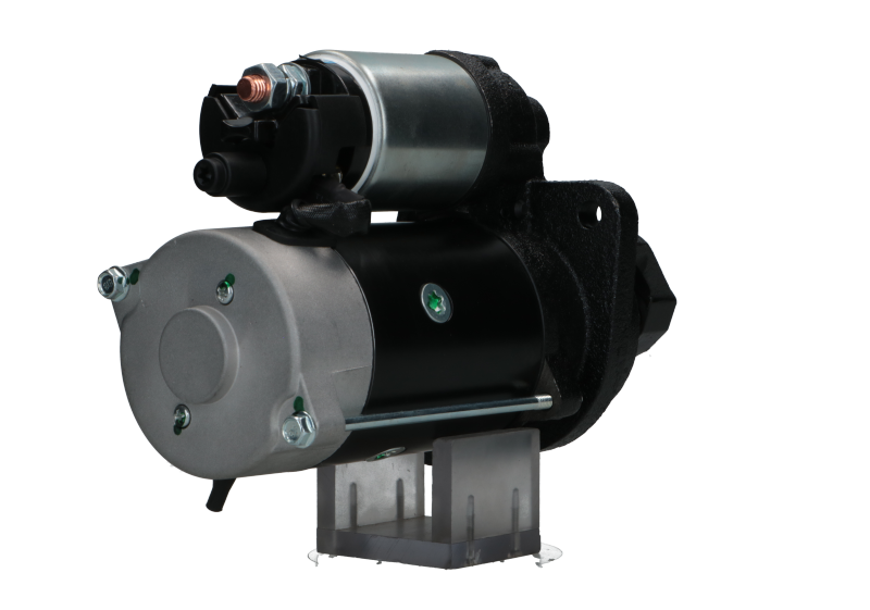 Electromotor IR9330P — +Line Olanda — fotografie 4