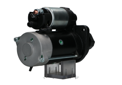 Electromotor IR9330P — +Line Olanda — fotografie 4