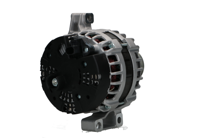 Alternator IR7290P — +Line Olanda — fotografie 4