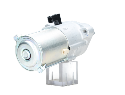 Electromotor IR9257P — +Line Olanda — fotografie 4
