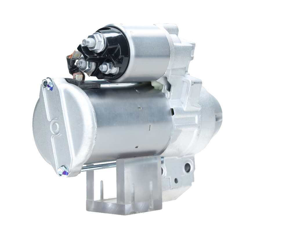 Electromotor IR9036P — +Line Olanda — fotografie 4