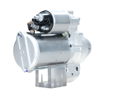 Electromotor IR9036P — +Line Olanda — fotografie 4