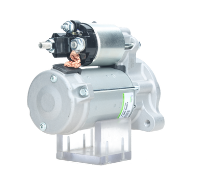 Electromotor IR9583P — +Line Olanda — fotografie 4