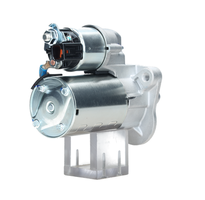 Electromotor IR9057P — +Line Olanda — fotografie 4