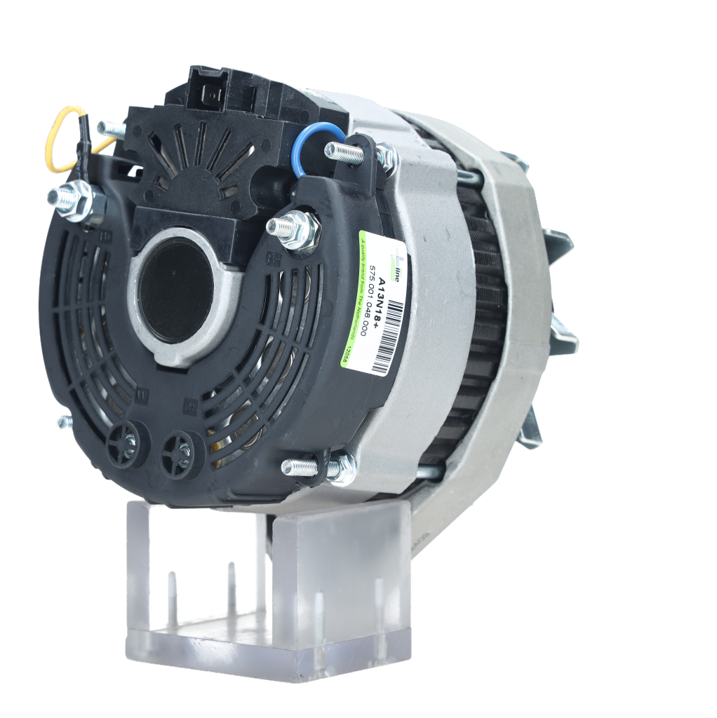 Alternator IR7027P — +Line Olanda — fotografie 4